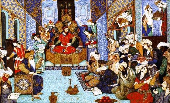 Mahmud of Ghazni: Sultan of the Ghaznavid Empire from 998 to 1030