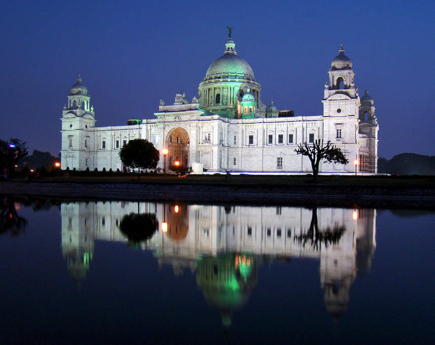 Maidan (Kolkata):