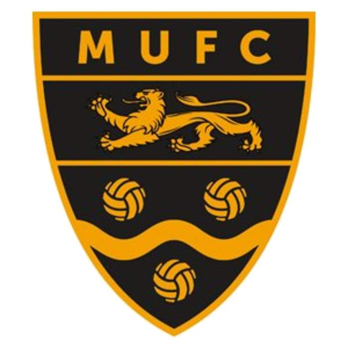 Maidstone United F.C.: Football club in Kent, England