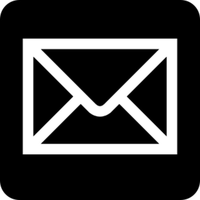 Mail: System for transporting documents and other small packages