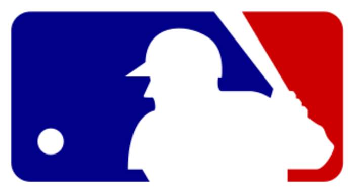 Major League Baseball: North American professional baseball league