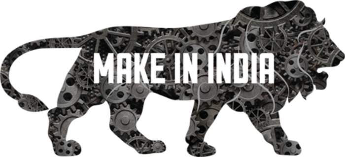 Make in India: Government initiative to encourage manufacturing in India