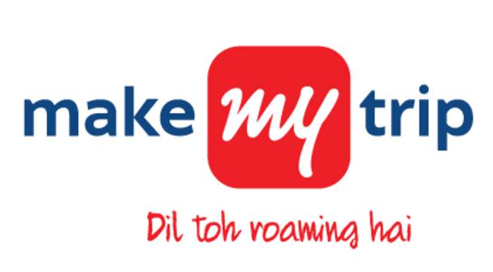 MakeMyTrip: Indian online travel company