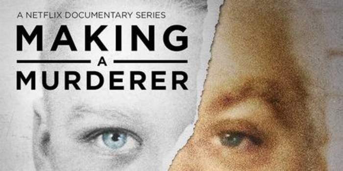 Making a Murderer: 2015 American true crime documentary series