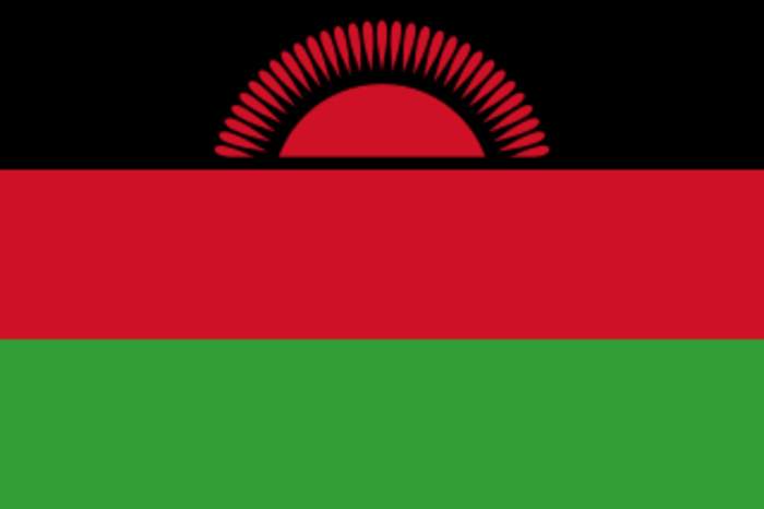 Malawi: Country in Southeastern Africa