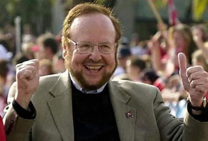 Malcolm Glazer: American sports team owner (1928–2014)