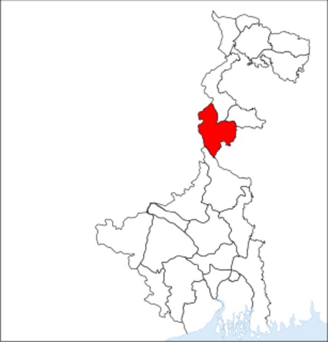 Malda district: District in West Bengal, India