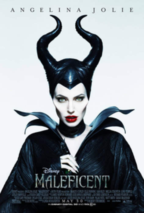 Maleficent (film): 2014 fantasy film