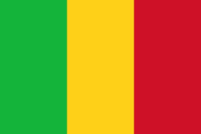 Mali: Landlocked country in West Africa