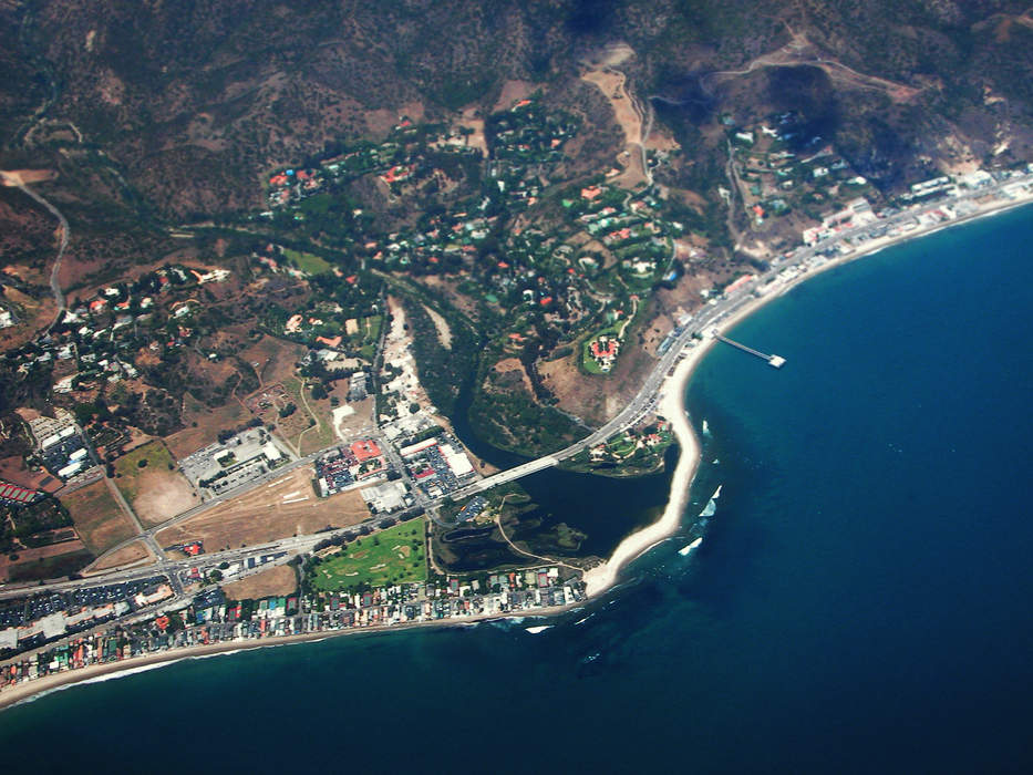 Malibu, California: City in California, United States