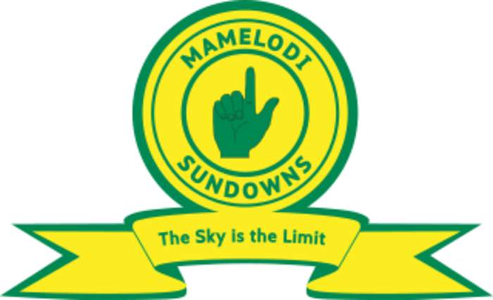 Mamelodi Sundowns F.C.: Association football club in South Africa