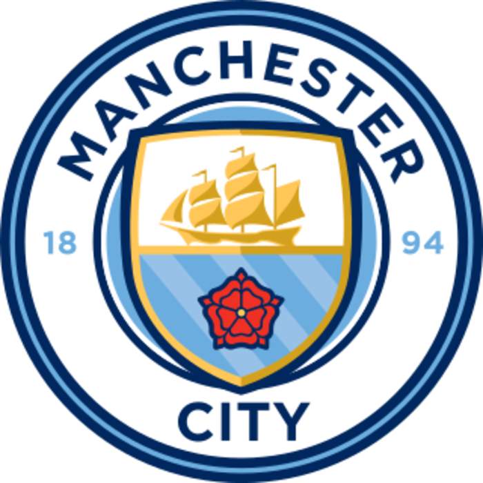 Manchester City F.C.: Association football club