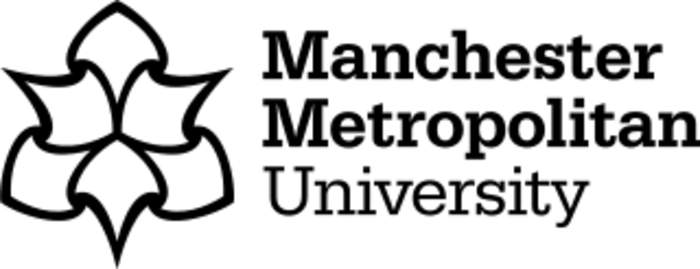 Manchester Metropolitan University: Public university in Manchester, England