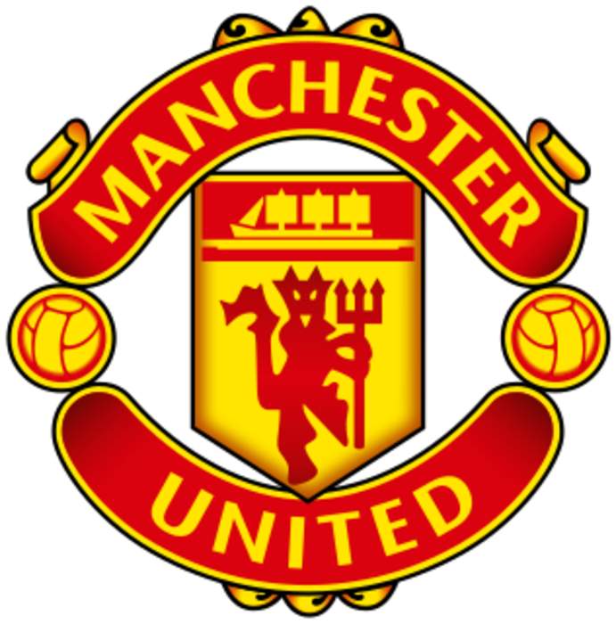 Manchester United F.C.: Association football club in Manchester, England