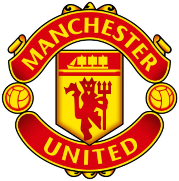 Manchester United F.C.: Association football club in England