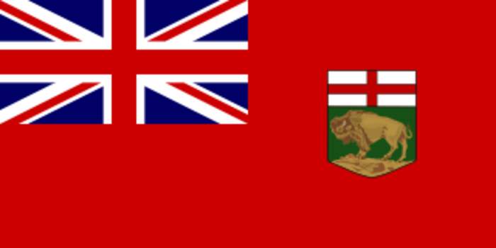 Manitoba: Canadian province