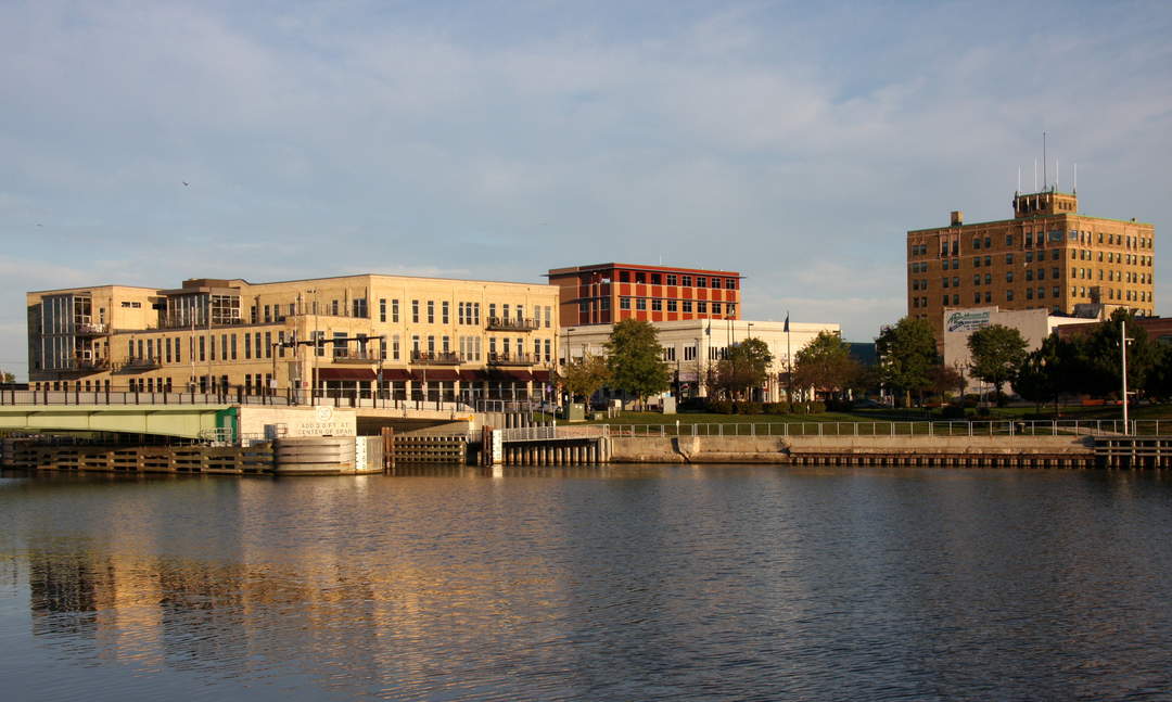 Manitowoc, Wisconsin: City in Wisconsin, United States