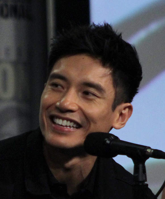 Manny Jacinto: Canadian actor (born 1987)