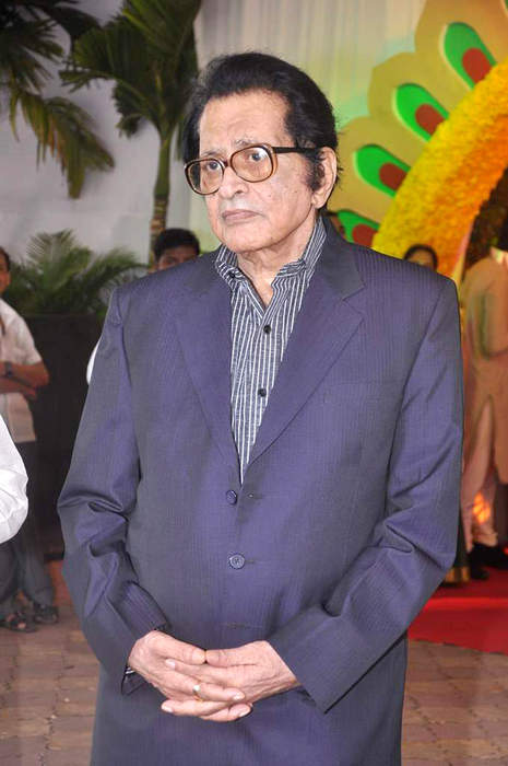 Manoj Kumar: Indian actor and filmmaker