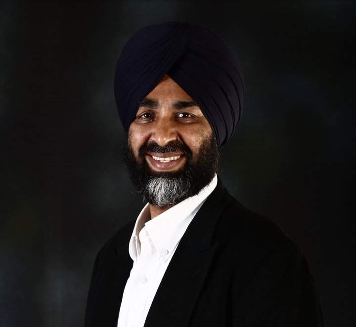 Manpreet Singh Badal: Indian politician