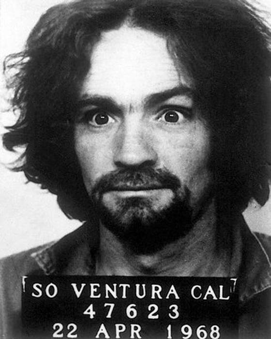 Manson Family: Commune and cult in California led by Charles Manson
