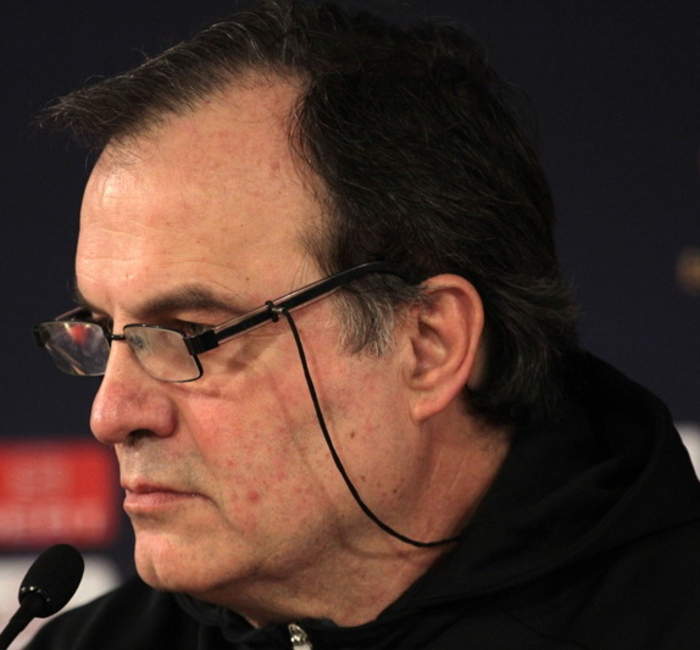Marcelo Bielsa: Argentine association football player and manager