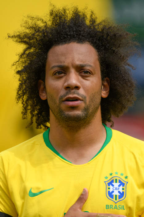Marcelo (footballer, born 1988): Brazilian footballer