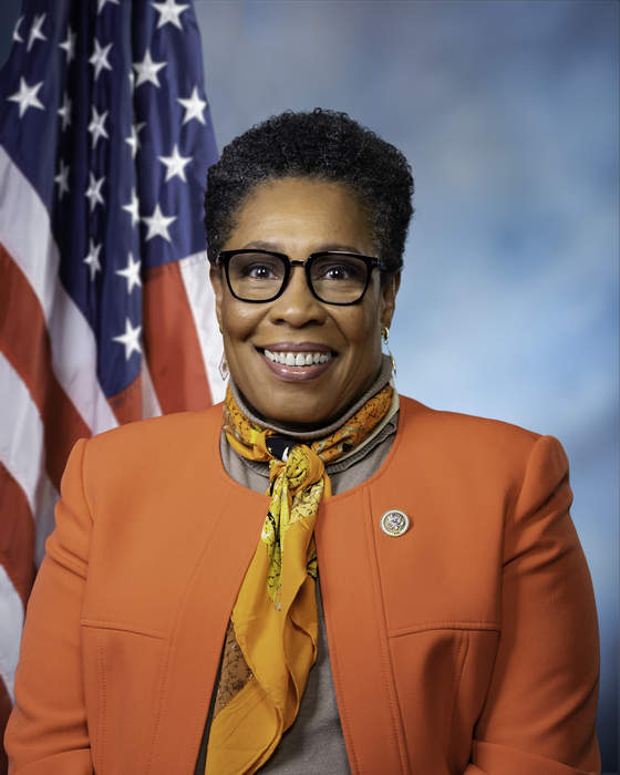 Marcia Fudge: American attorney and politician (born 1952)