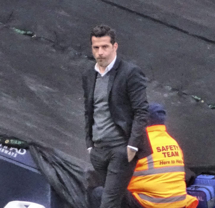 Marco Silva: Portuguese footballer and manager (born 1977)