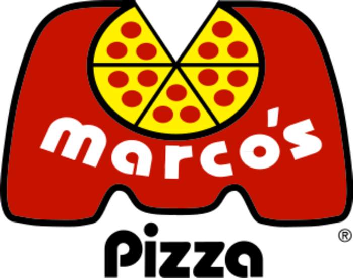 Marco's Pizza: American pizza restaurant chain