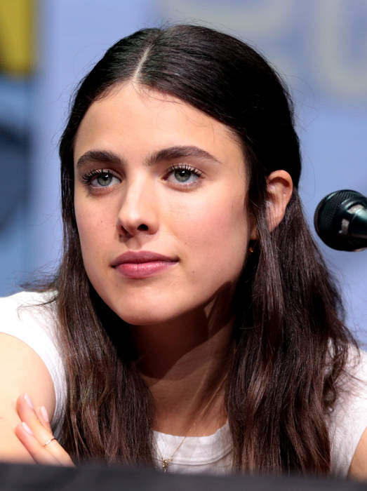 Margaret Qualley: American actress (born 1994)