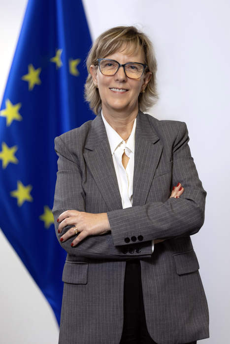 Maria Luís Albuquerque: Portuguese politician (born 1967)