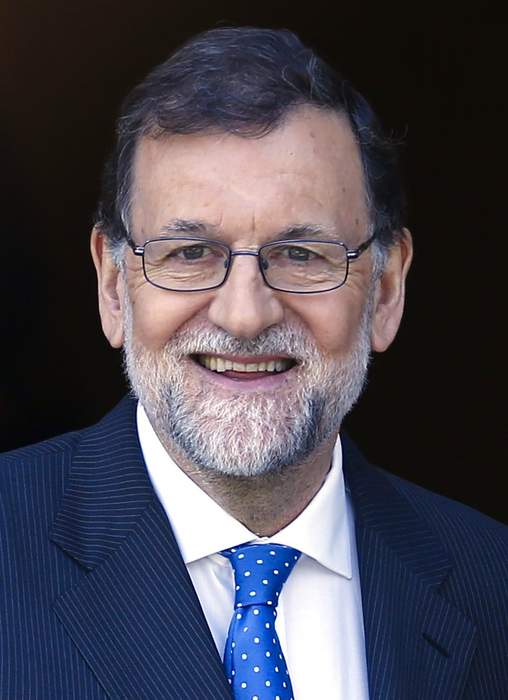 Mariano Rajoy: Prime Minister of Spain between 2011 and 2018