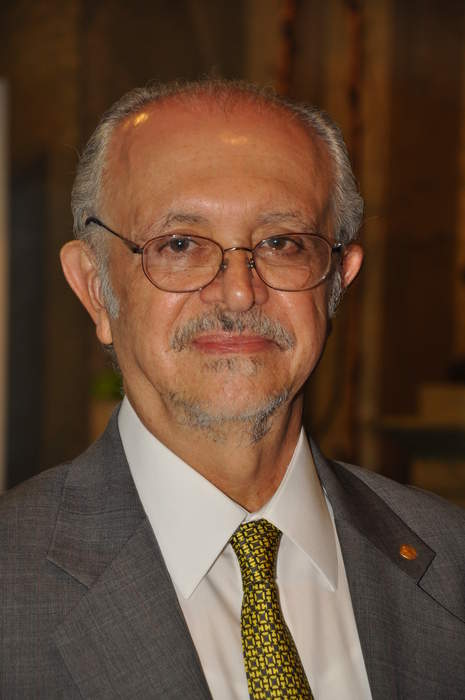 Mario Molina: Mexican chemist (1943–2020)