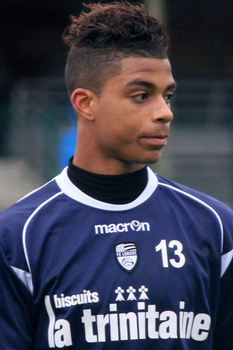 Mario Lemina: Gabonese footballer (born 1993)