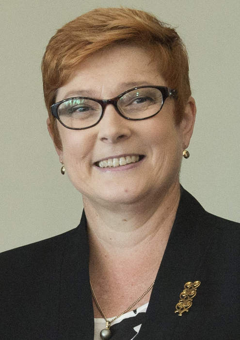 Marise Payne: Australian politician