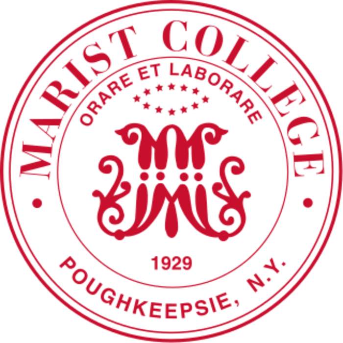 Marist College: Private university in Poughkeepsie, New York