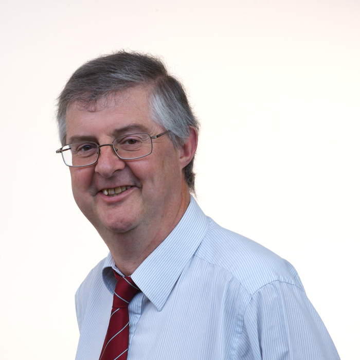 Mark Drakeford: First Minister of Wales since 2018