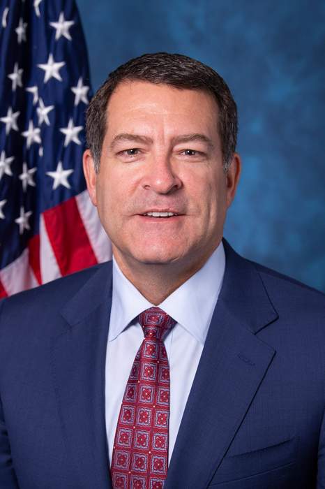 Mark Green (Tennessee politician): American politician (born 1964)