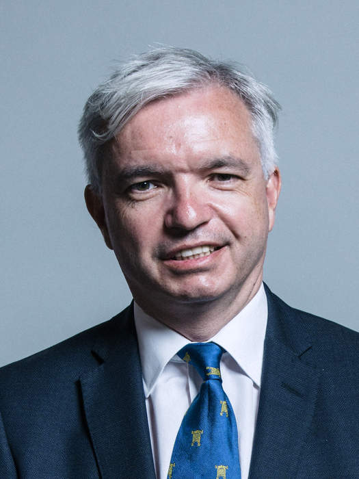 Mark Menzies: British politician (born 1971)