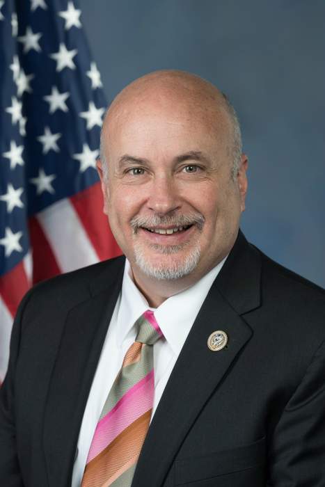 Mark Pocan: American politician (born 1964)