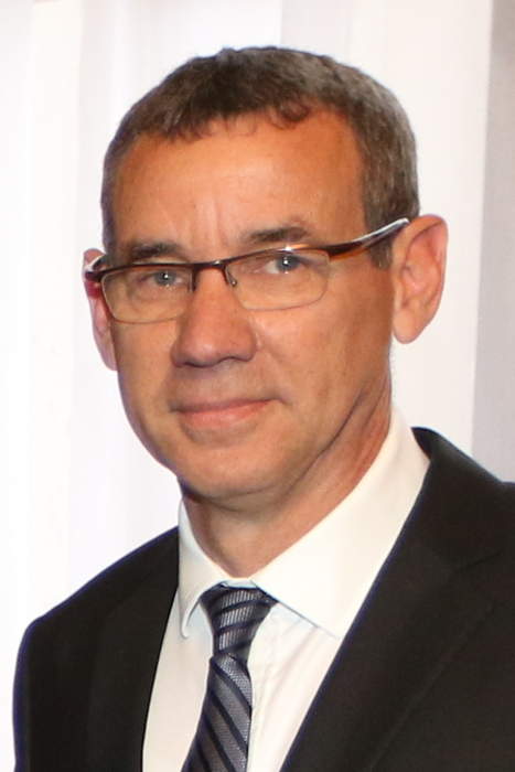 Mark Regev: Israeli diplomat and civil servant