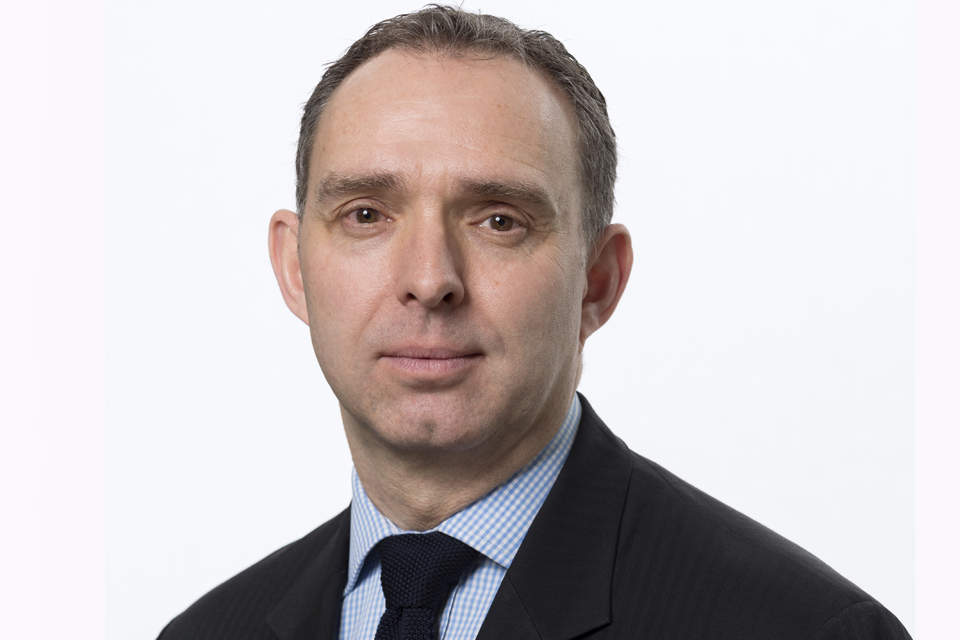 Mark Sedwill: British diplomat and civil servant (born 1964)