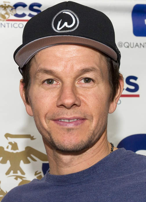 Mark Wahlberg: American actor (born 1971)