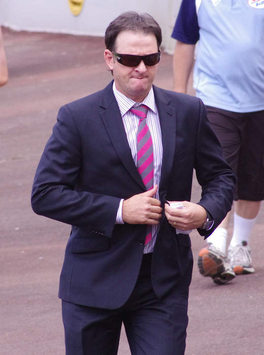 Mark Waugh: Australian cricketer