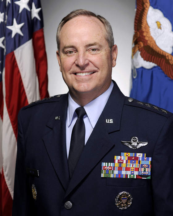 Mark Welsh: 27th president of Texas A&M University