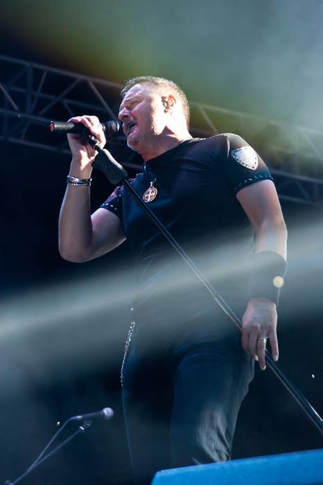 Marko Perković: Croatian musician (born 1966)