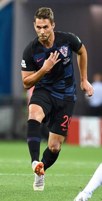 Marko Pjaca: Croatian footballer (born 1995)
