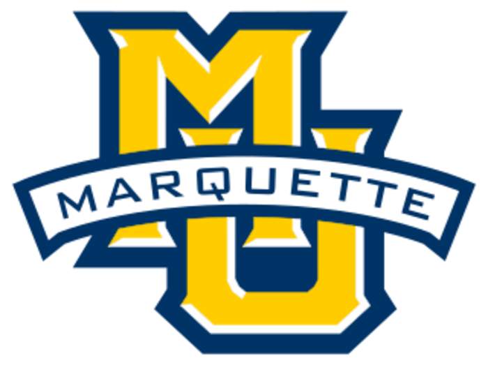 Marquette Golden Eagles men's basketball: College sports team in Milwaukee, USA