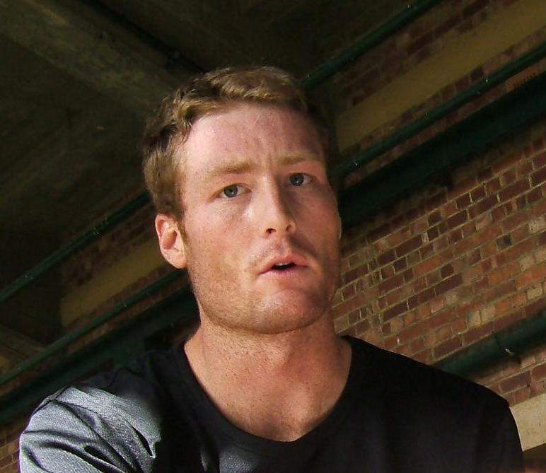 Martin Guptill: New Zealand cricketer